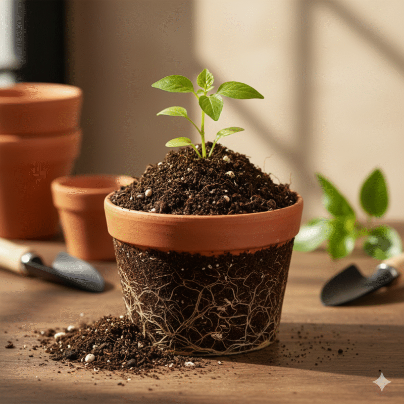 Organic Vermicompost